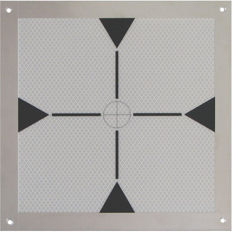 RSALU22 Target