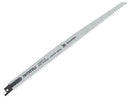 300Mm / 12" Recip Saw Blades For Wood Pk 5