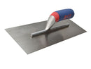 Plasterers Finishing Trowel 16" 400 X 115Mm