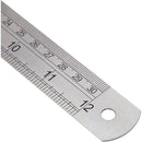 Steel Rule 300Mm