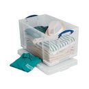 Really Useful 84 Litre Storage Box-1160757