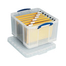 Really Useful 42Litre Box And Lid-1160758
