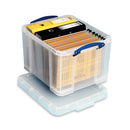 Ry Eurobox Clear With Lid-1160759