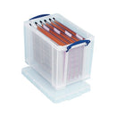 Realuse 19Ltr Box A4 Sspsn Files Clr-1400860