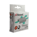 Rexel Staples 2-60 Heavy Duty Pk2500-0570201