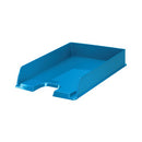 Rexel Choices Letter Tray A4 Blue-1141396