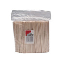 Wooden Coffee Stirrers 7 Inch Pk1000-7901348