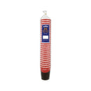 35CL RIPPLED WALL HOT CUPS PK25-7920137