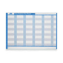 Sasco Perpetual Year Planner-2401042