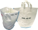 Scaffold Bag Swl 30Kg