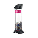 Battery Tube Bin 20L Black-3295603