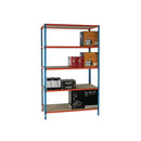 Chipbrd Shelving 1200X500Mm 378985-1160490
