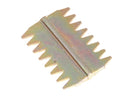 38Mm Scutch Combs (Pack Of 5)