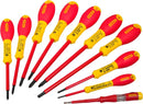 Stanley Fatmax Screwdriver Set Insulated Set Of 10
