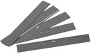 100Mm Heavy Duty Scraper Blade Pack 5