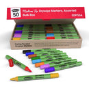 Showme Med Drywipe Pen Sdp50A Pk50-8350700