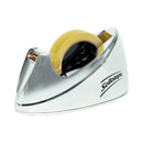Sellotape Chrome Dspnsrs Lrg-0603000