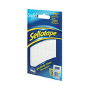 Sellotape Sticky Fixers Permanent-0600007