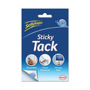 Sellotape Sticky Tack 45g-3551367