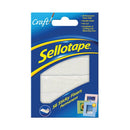 SelloTape 56 Sticky Perm 12x25 Fixer-0600002