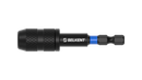 Quick Lock Impact Bit Holder Heavy Duty 75Mm