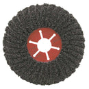 Selkent Semi Flexible Stone Grinding Disc