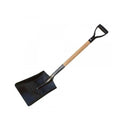 Wooden Shaft Shovel Standard