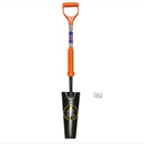 Insulated Newcastle Drainer