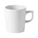Utopia Titan Latte Mug 440ml Wht P12-1094656