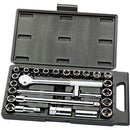 Selkent Square Drive Socket Set