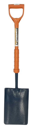 Insulated Spade