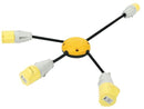 110V Spider Pod