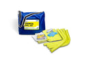 50 Litre Chemical Spill Kit In Holdall