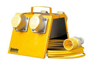 Selkent 110V 4 Way Splitter Box