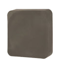Selkent Heavy Duty Plastic Packers Square