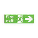 Signslab F/Ex R/M Arw R Nglo PVC-7901848