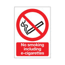 No Smoking E-Cigarettes Save 210x148-3805487