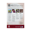 Hse Health And Safety Law Poster A3-7902366