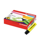 Stabilo Boss Original Hler Ylw Pk10-0630554