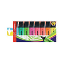 Stabilo Boss Original Hler Ast Pk8-0630456