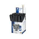 Stick 430 Ballpoint Pen CDU Blk Pk50-6662557