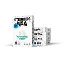 Steinbeis No.4 Evolution Wh A4 80g-2042601
