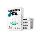 Steinbeis No.4 Evolution Wh A3 80g-9150084