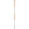 Steel Ranging Pole (one piece)