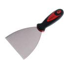 Selkent Rubber Handle Stripping Knife