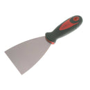 Selkent Rubber Handle Stripping Knife