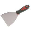 Selkent Rubber Handle Stripping Knife