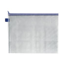 Bds Handy Zip Pch 360X275Mm Bl-0160560