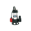 2" Clarke Auto Sub Pump 110 Volt