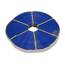 2" 50M Lay Flat Hose For Use With Submersible Pump